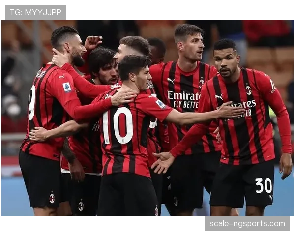 AC米兰边路主导进攻,中路层次问题逐步显现,对赛季表现带来挑战 AC米兰边路主导进攻,中路层次问题逐步显现,对赛季表现带来挑战