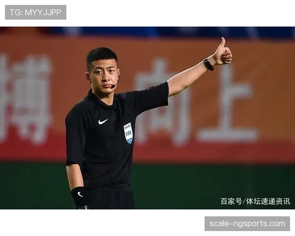 比赛官员如何分工?主裁、边裁、VAR各管什么? 比赛官员如何分工?主裁、边裁、VAR各管什么?