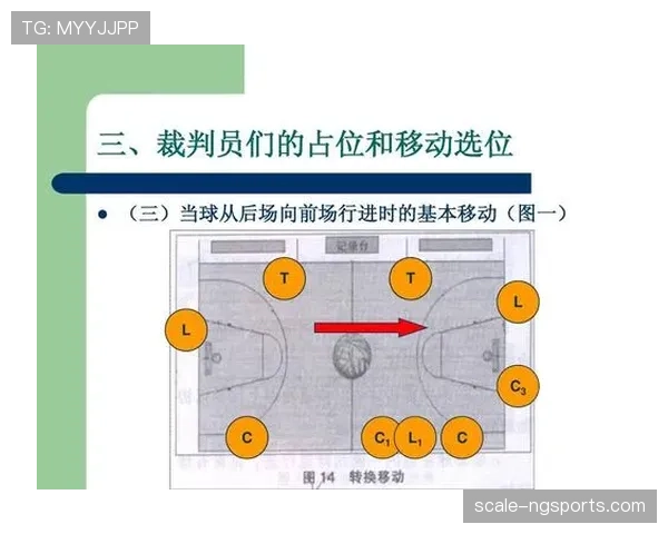 深入解读篮球最后一投判定规则的核心定义与裁判执行标准 深入解读篮球最后一投判定规则的核心定义与裁判执行标准