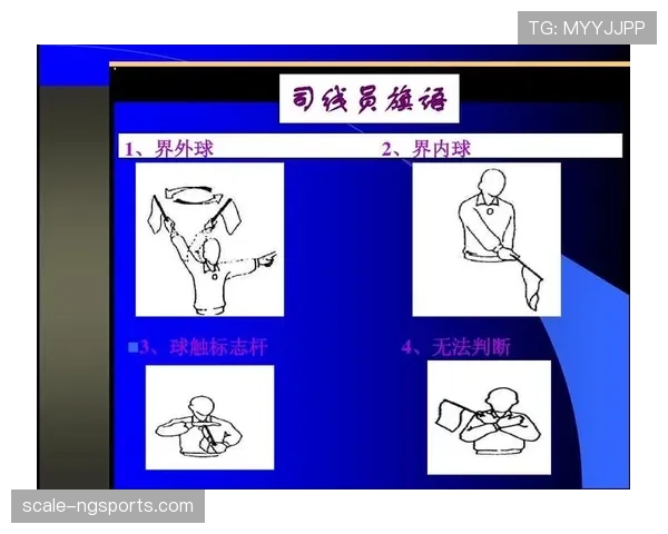 界外球的判断与执行细节全解析